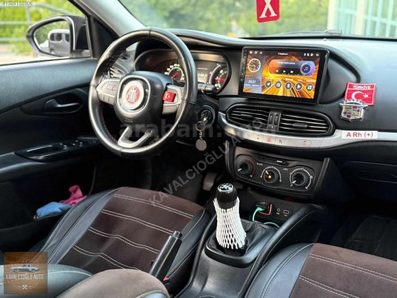 2017 MODEL HATASIZ 210.000 km KOMPLE YETKİLİ SERVİS BAKIMLI