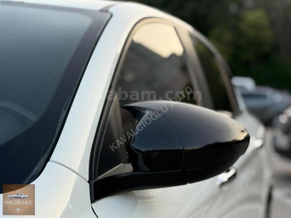 2017 MODEL HATASIZ 210.000 km KOMPLE YETKİLİ SERVİS BAKIMLI