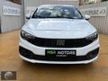 2022 FIAT EGEA DEĞİŞENSİZ FULL SERVİS BAKIMLI KREDİ İMK