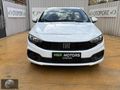2022 FIAT EGEA DEĞİŞENSİZ FULL SERVİS BAKIMLI KREDİ İMK