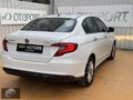2022 FIAT EGEA DEĞİŞENSİZ FULL SERVİS BAKIMLI KREDİ İMK