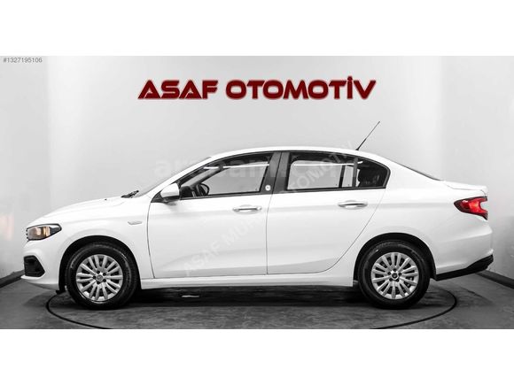 ASAF OTOMOTİV DEN