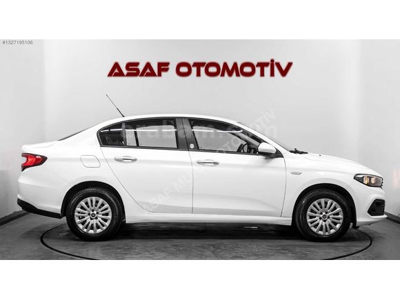 ASAF OTOMOTİV DEN