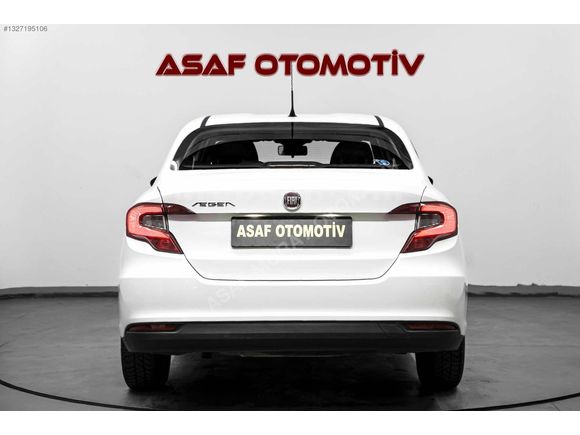 ASAF OTOMOTİV DEN