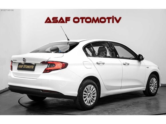 ASAF OTOMOTİV DEN