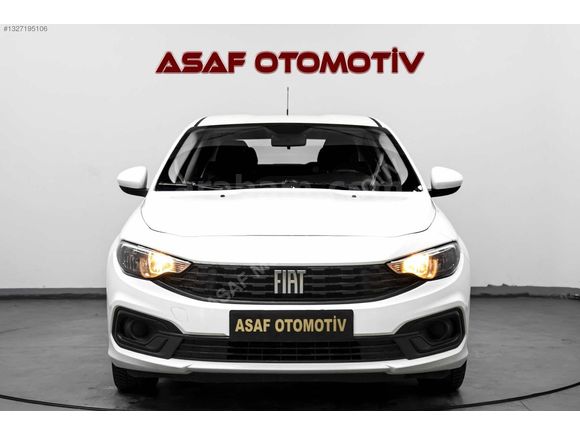 ASAF OTOMOTİV DEN