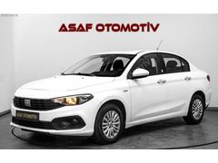 ASAF OTOMOTİV DEN