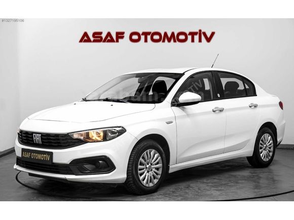 ASAF OTOMOTİV DEN