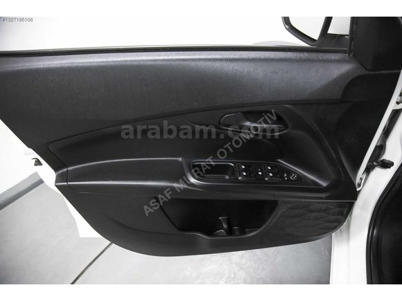 ASAF OTOMOTİV DEN