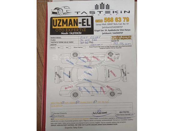 MYS SERTKAL 2023-115.000
