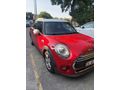 Sahibinden Mini Cooper 1.5 Chili 2017 Model  64.000 km Kırmızı