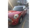Sahibinden Mini Cooper 1.5 Chili 2017 Model  64.000 km Kırmızı