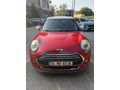 Sahibinden Mini Cooper 1.5 Chili 2017 Model  64.000 km Kırmızı