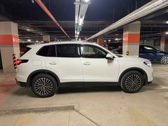 2026 ÇIKIŞLI  HATASIZ VW TİGUAN 1.5 E-TSI ELEGANS PAKET (1150 KM’DE) 
