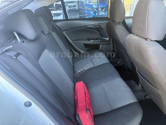 GALERİ75-2018-FİAT EGEA-1.3M.JET-EAYS-TEMİZ-TESLA EKRANLI