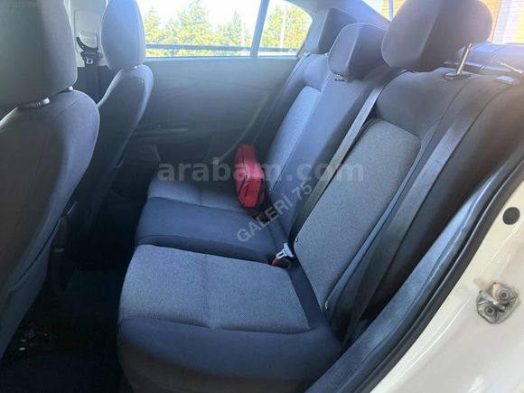 GALERİ75-2018-FİAT EGEA-1.3M.JET-EAYS-TEMİZ-TESLA EKRANLI