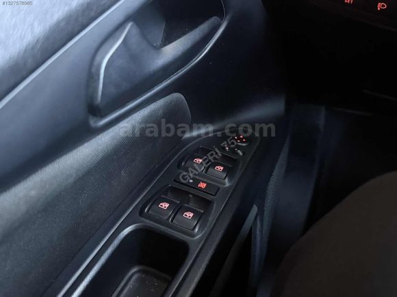 GALERİ75-2018-FİAT EGEA-1.3M.JET-EAYS-TEMİZ-TESLA EKRANLI