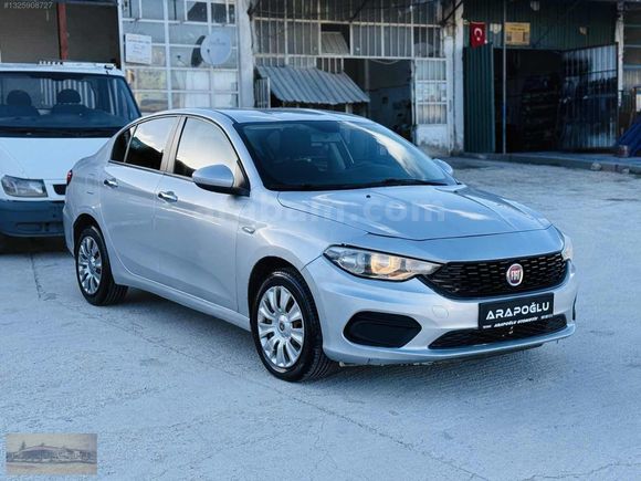 ARAPOĞLU OTOMOTİVDEN