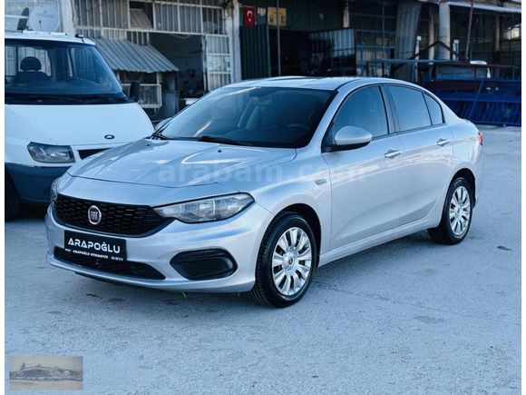 ARAPOĞLU OTOMOTİVDEN
