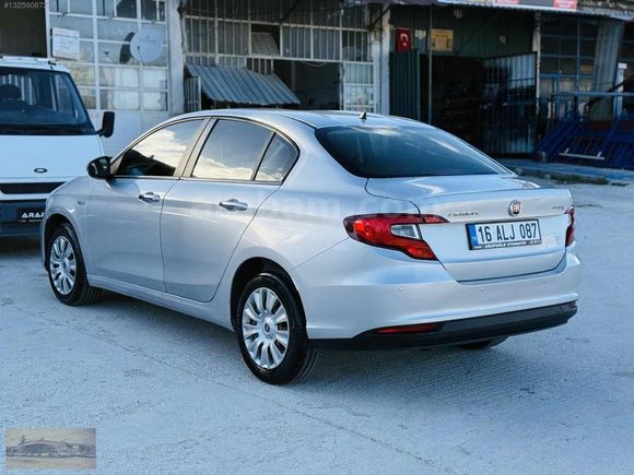 ARAPOĞLU OTOMOTİVDEN