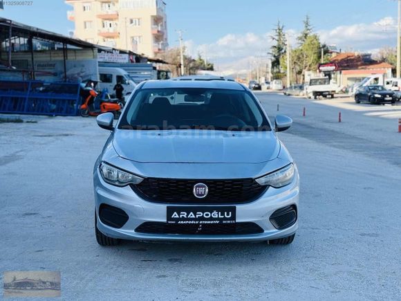ARAPOĞLU OTOMOTİVDEN