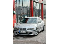 Sahibinden BMW 3 Serisi 318i Standart 2001 Model 