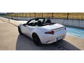 2016 Mazda MX-5 ND 1.5 Skyactiv-G Power Sense