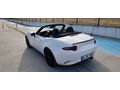 2016 Mazda MX-5 ND 1.5 Skyactiv-G Power Sense