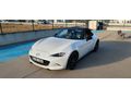 2016 Mazda MX-5 ND 1.5 Skyactiv-G Power Sense