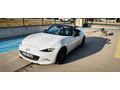 2016 Mazda MX-5 ND 1.5 Skyactiv-G Power Sense