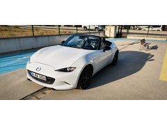 2016 Mazda MX-5 ND 1.5 Skyactiv-G Power Sense