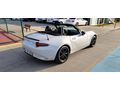 2016 Mazda MX-5 ND 1.5 Skyactiv-G Power Sense