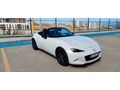 2016 Mazda MX-5 ND 1.5 Skyactiv-G Power Sense