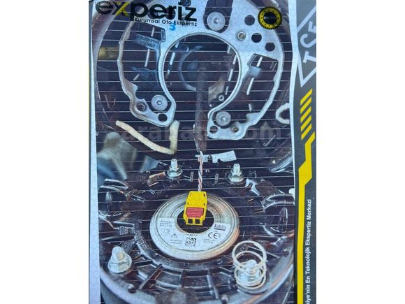 KALENDER AUTO'DAN UYGUN