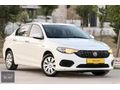 SAFA AUTO'DAN 2018 FIAT EGEA 1.3 MULTİJET FIRSAT ARACI