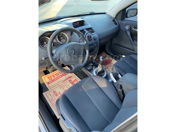 Sahibinden Renault Megane 1.6 Dynamique 2005 Model 
