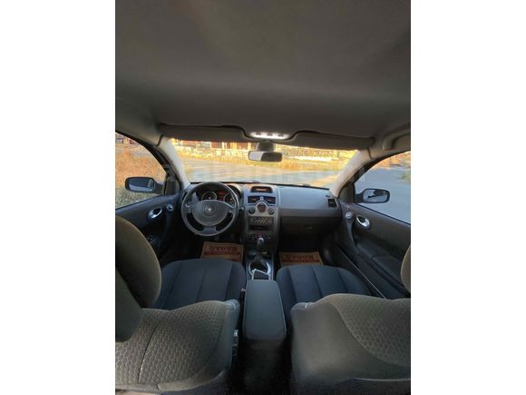 Sahibinden Renault Megane 1.6 Dynamique 2005 Model 