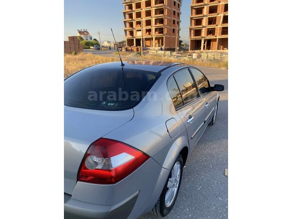 Sahibinden Renault Megane 1.6 Dynamique 2005 Model 