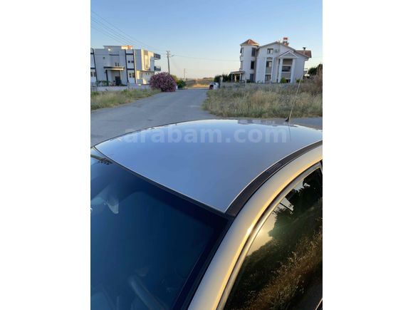 Sahibinden Renault Megane 1.6 Dynamique 2005 Model 