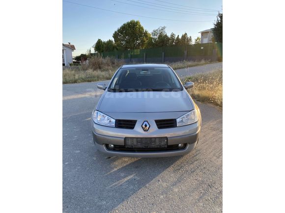 Sahibinden Renault Megane 1.6 Dynamique 2005 Model 