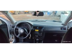 Sahibinden Volkswagen Bora 1.6 Comfortline 2000 Model  354.000 km Gri (Gümüş)