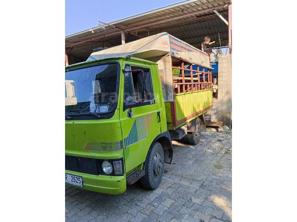 Sahibinden Fiat NC 35