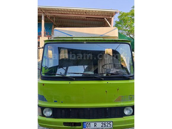 Sahibinden Fiat NC 35