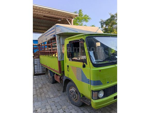 Sahibinden Fiat NC 35