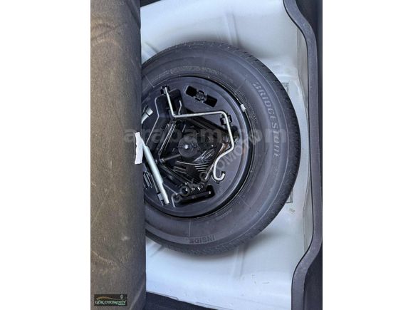 2019*BOYASIZ*TRAMERSİZ*ORİJİNAL*190.000KM*1.3MJT*STAR-STOP*EGEA