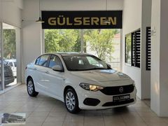 2020 MODEL DİZEL EGEA START/STOP 160.000KM