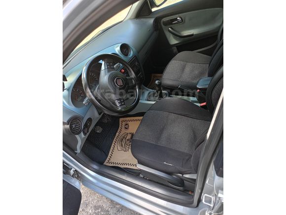 Sahibinden Seat Ibiza 1.4 Reference 2006 Model