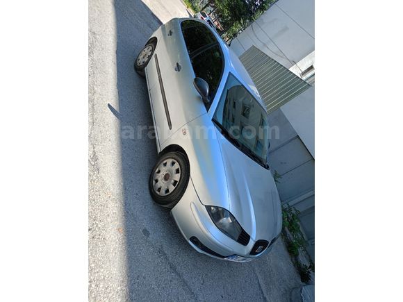 Sahibinden Seat Ibiza 1.4 Reference 2006 Model