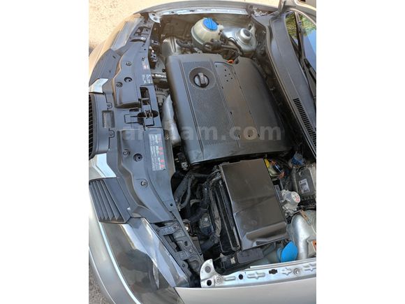 Sahibinden Seat Ibiza 1.4 Reference 2006 Model
