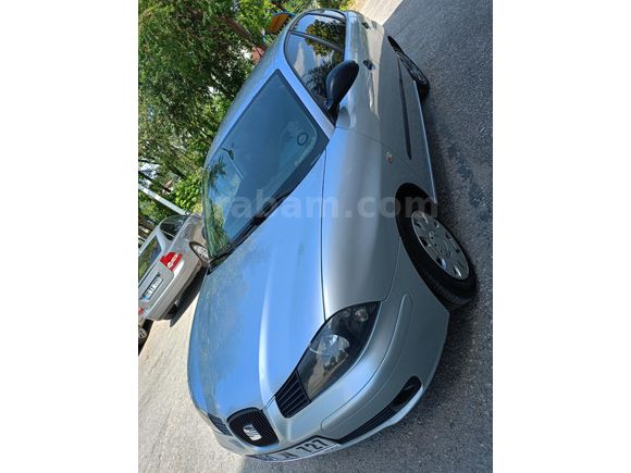 Sahibinden Seat Ibiza 1.4 Reference 2006 Model